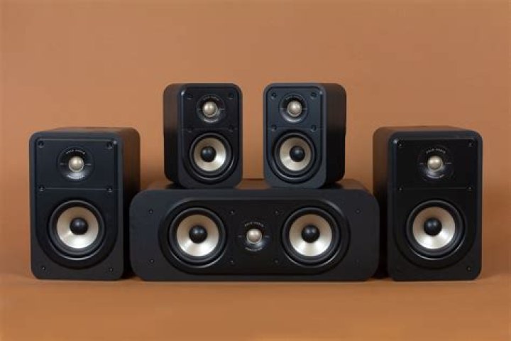 Can you use regular speakers for surround sound?