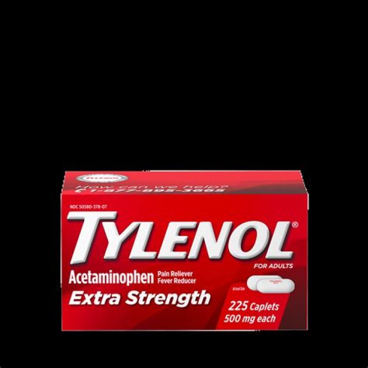 Can you use regular Tylenol as a suppositories