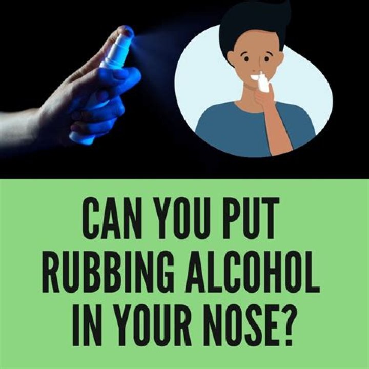Can you use rubbing alcohol to clean your flute?