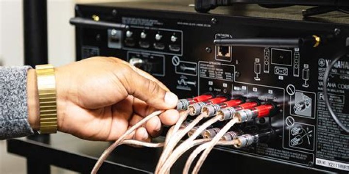 Can you use Sonos Connect Amp for surround sound?