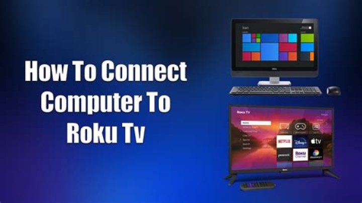 Can you watch Roku on your computer?