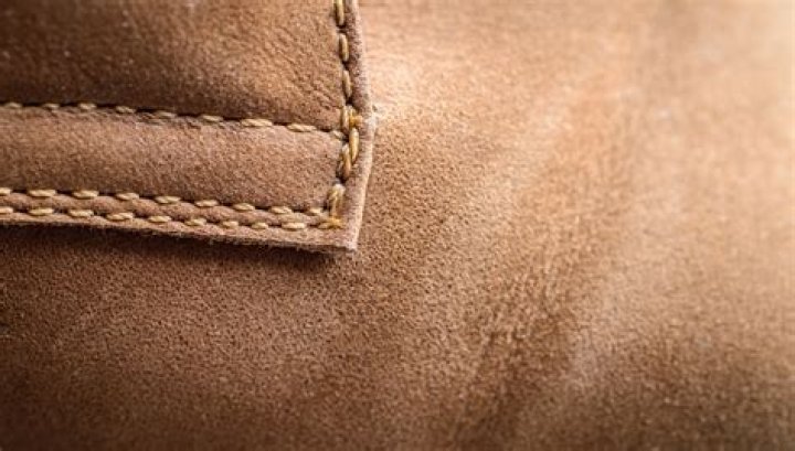 Can you wax nubuck leather?
