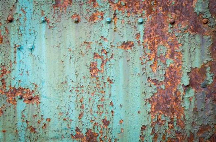 Can you Ziebart over rust?