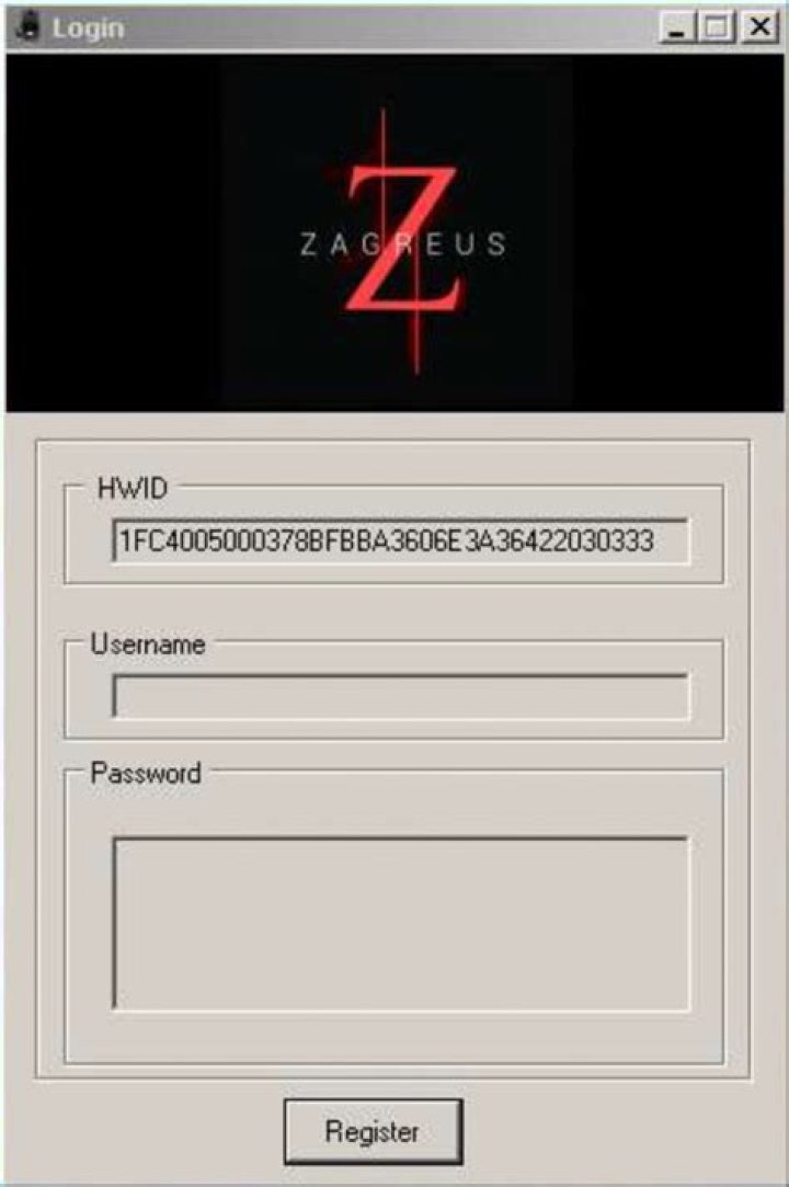 CMLOCKER Virus File of ZAGREUS Ransomware — How to remove virus locker?