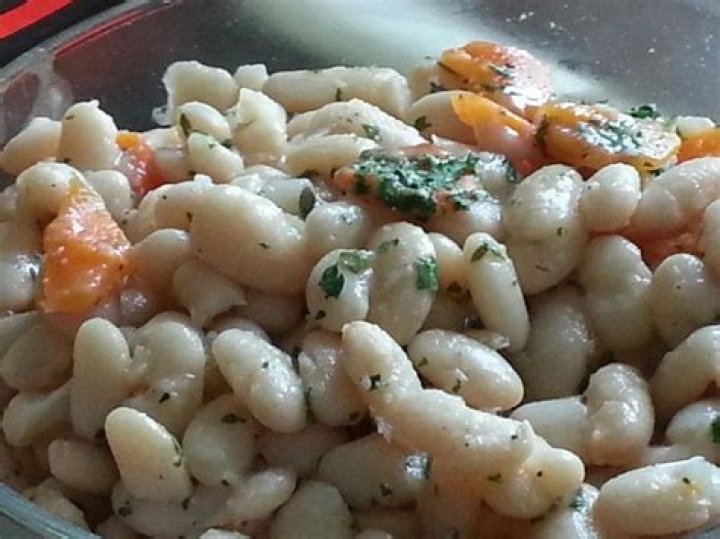 Comment ramollir les haricots blancs