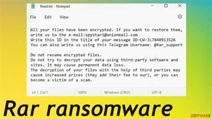 DEADFILES Ransomware 🔐 (.DEADFILES File) — Removal Guide