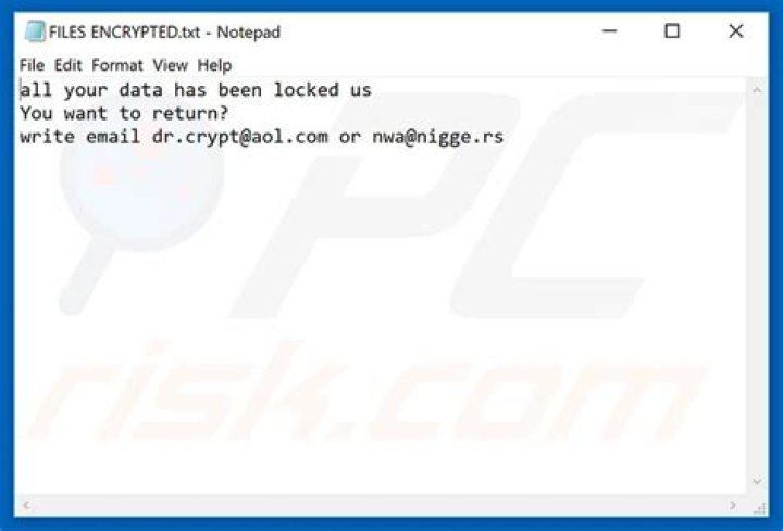 Decrypt [help.crypt@aol.com].lx Files