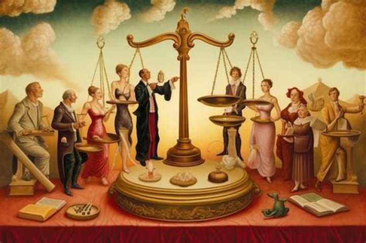 Did Charles the First get a fair trial