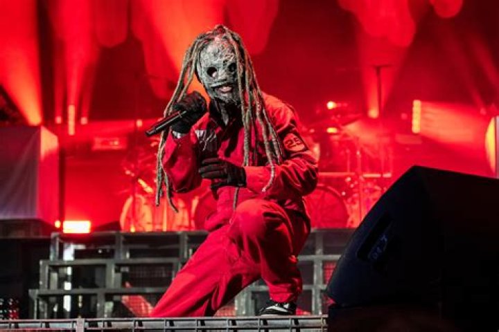 Did Corey Taylor leave Slipknot?