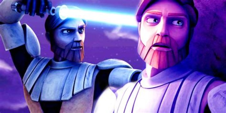 Did Ewan McGregor voice Obi Wan in Clone Wars?