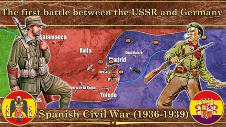 Did Laurie Lee fight in the Spanish Civil War