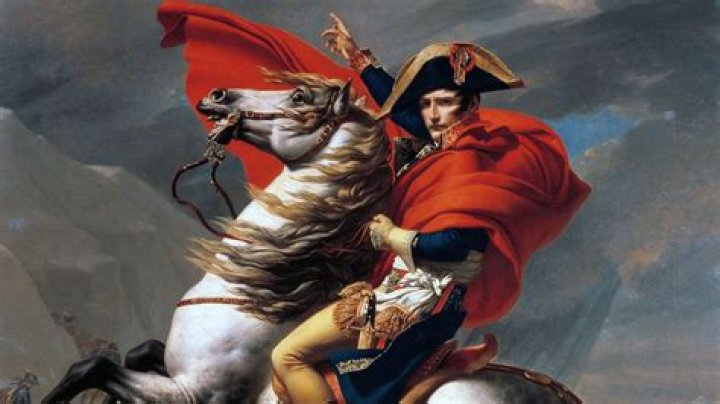 Did Napoleon save the French Revolution