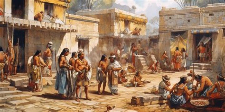 Did the Aztecs have a government