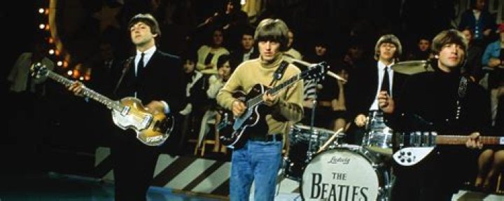 Did the Beatles ever play together after they broke up?