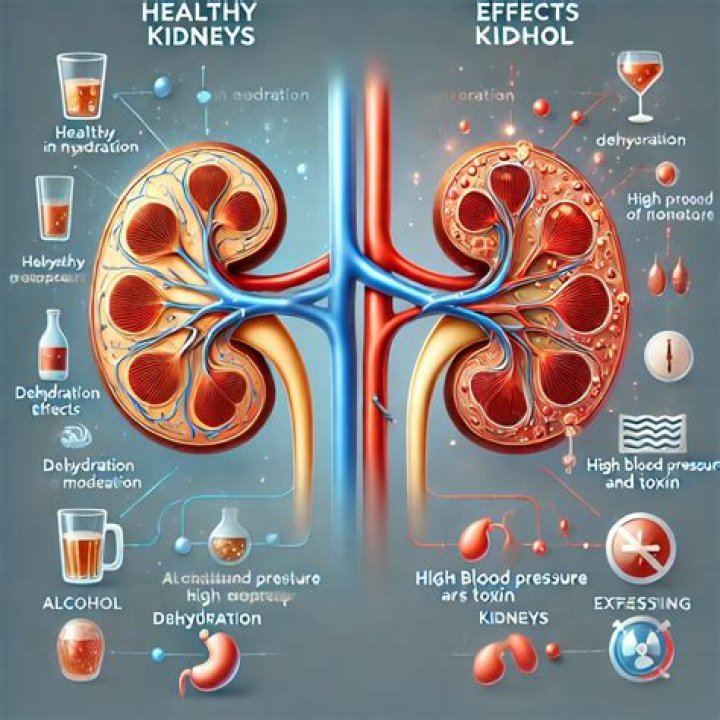 Do antacids affect the kidneys