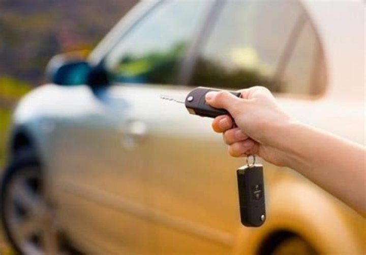 Do car alarms prevent theft?