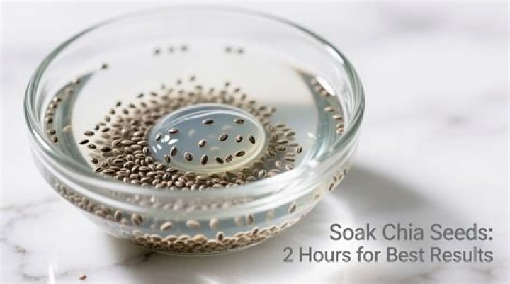 Do chia seeds need dirt