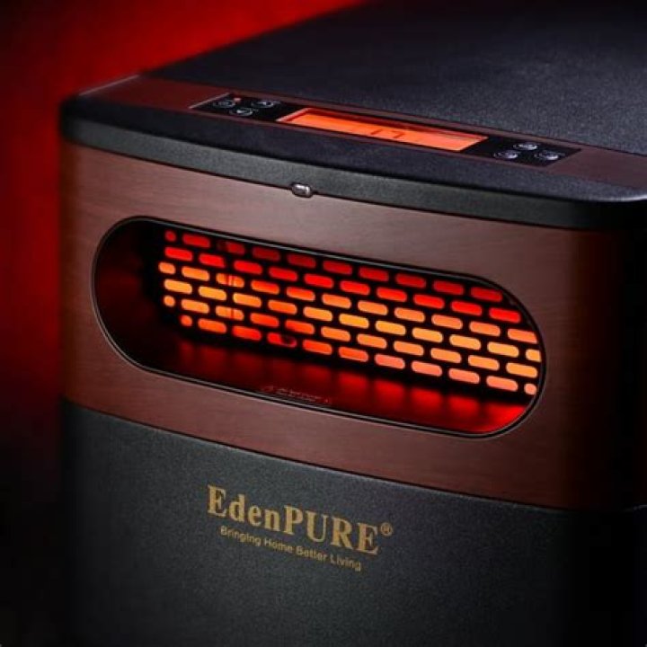 Do EdenPure heaters use alot of electricity?