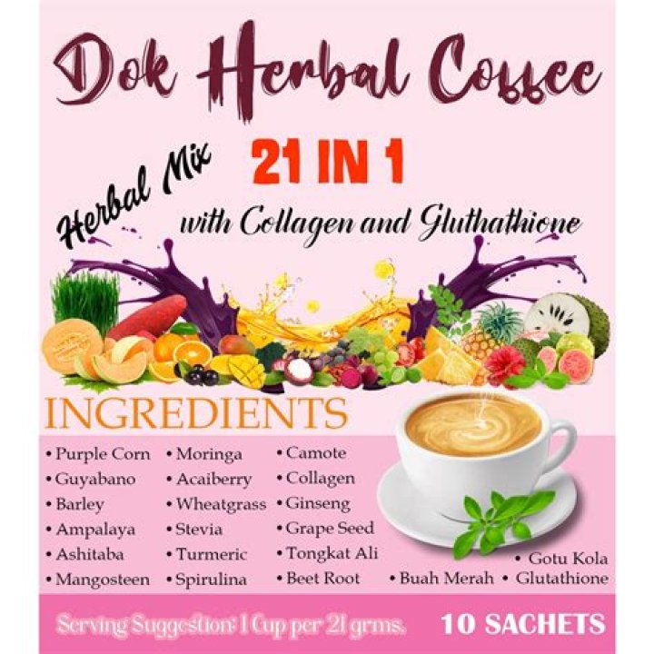 Do herbal supplements really expire