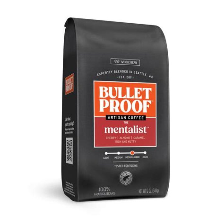 Do I have to blend my bulletproof coffee?