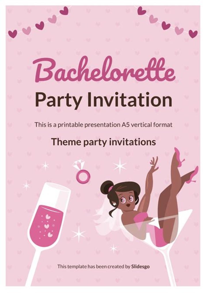 Do I need a gift for a bachelorette party?