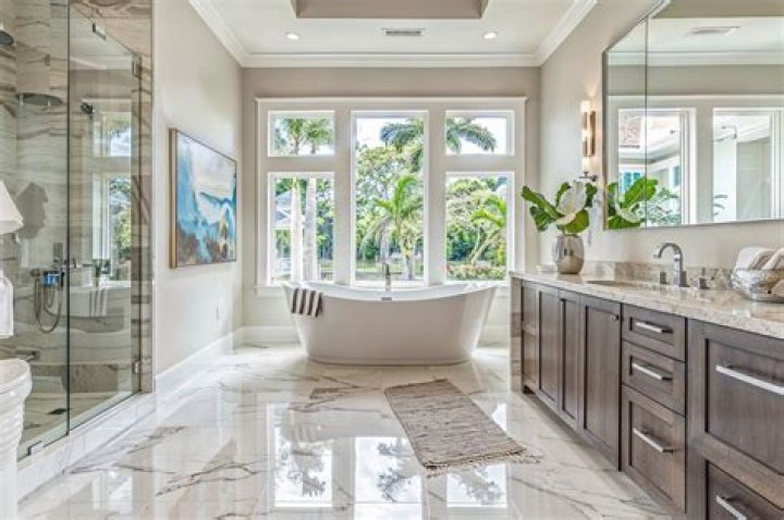 Do I need a master bath