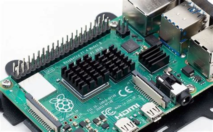 Do I need heat sinks for Raspberry Pi 4?