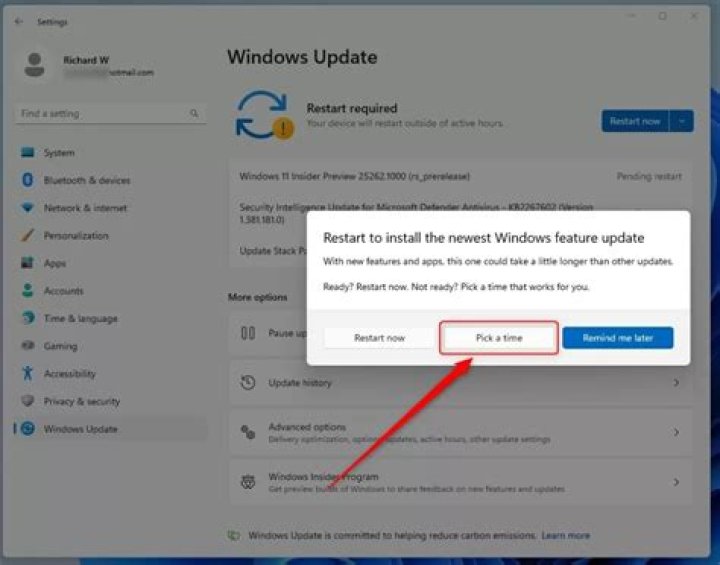 Do I need to restart after changing hosts file?