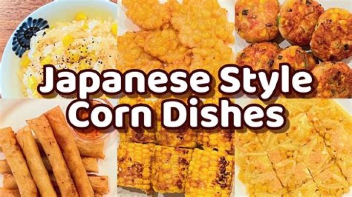 Do Japanese like sweets