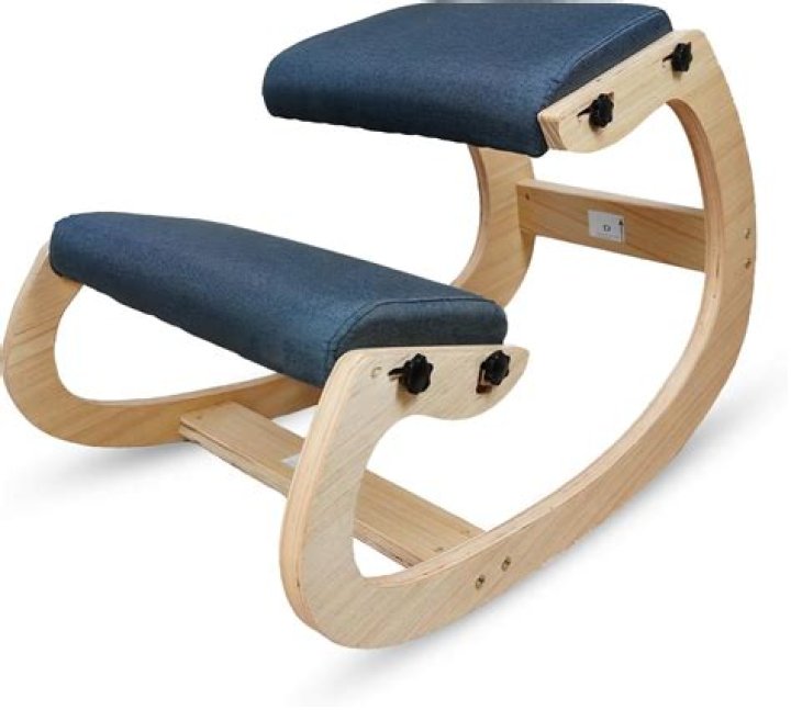 Do kneeling stools work