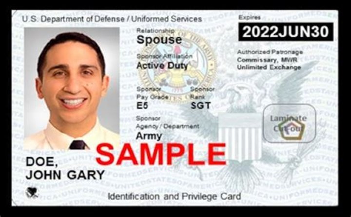 Do secondary dependents get Tricare