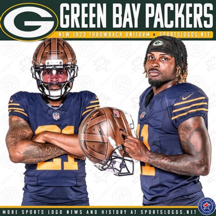 Do the Packers have a bye this week