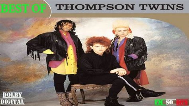 Do the Thompson Twins still tour