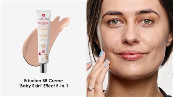 Do you apply BB cream before or after foundation?