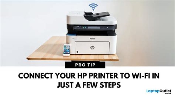 Do you have to have WiFi to use a wireless printer?