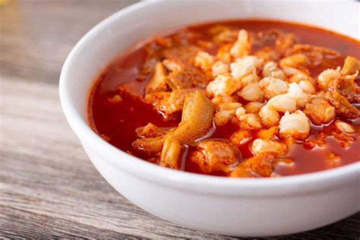 Do you have to soak Hominy?