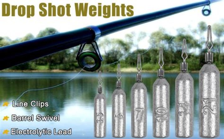 Do you use weights for bass fishing?