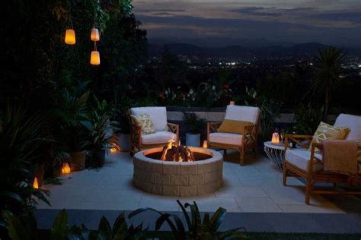 Does a fireplace have to be a focal point