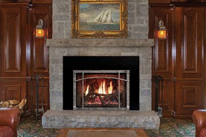 Does a fireplace insert need a liner?