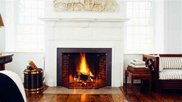 Does a fireplace need an ash dump?