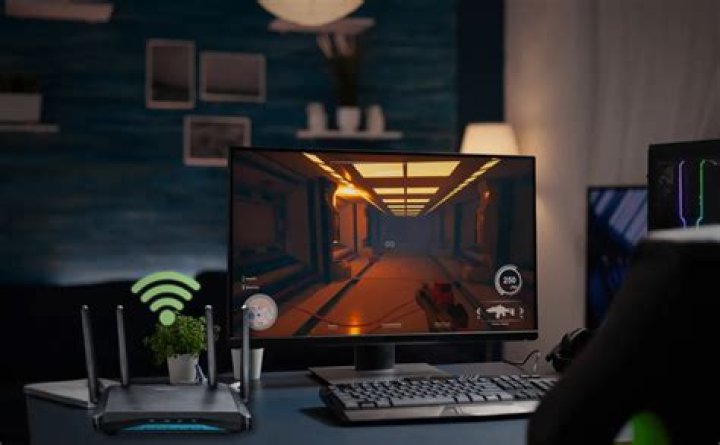 Does a gaming router really make a difference?