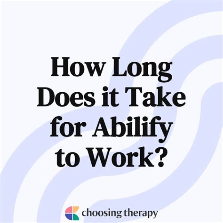 Does Abilify work for OCD?