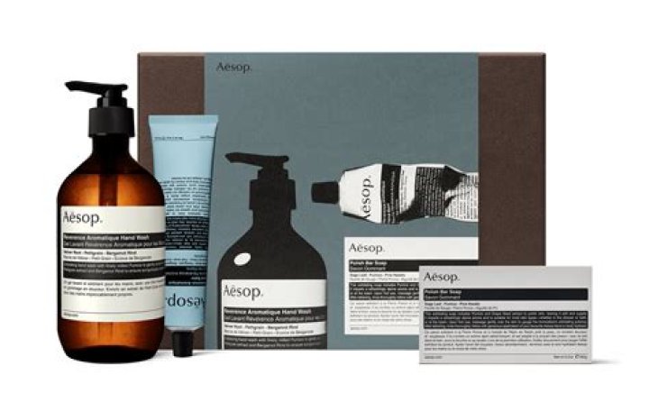 Does Aesop do refills? | ContextResponse.com