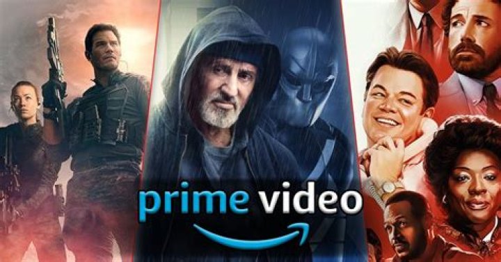 Does Amazon Prime have free exercise videos?