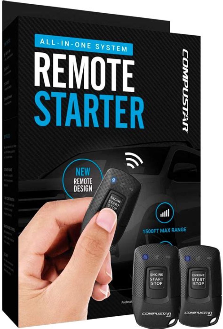 Does Best Buy install remote starters?
