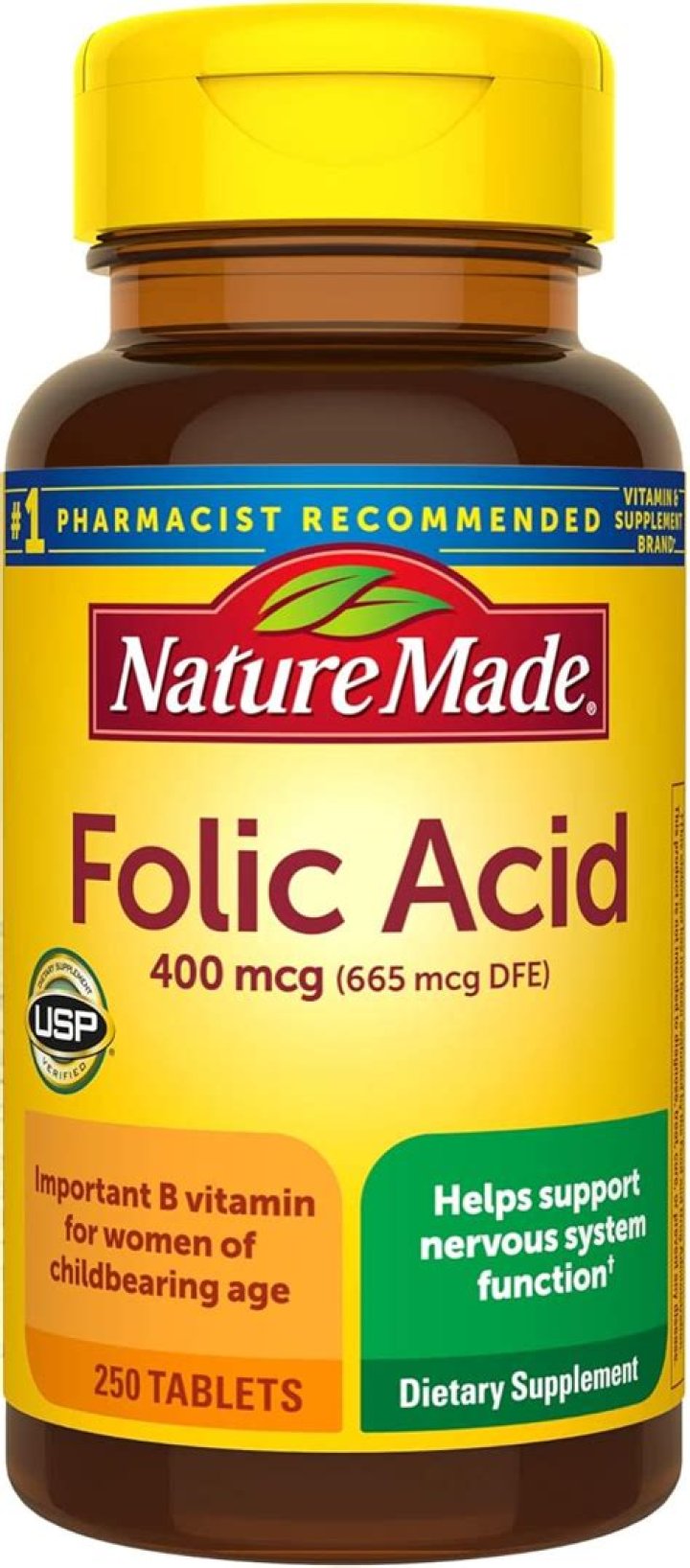 Does CitraNatal have folic acid