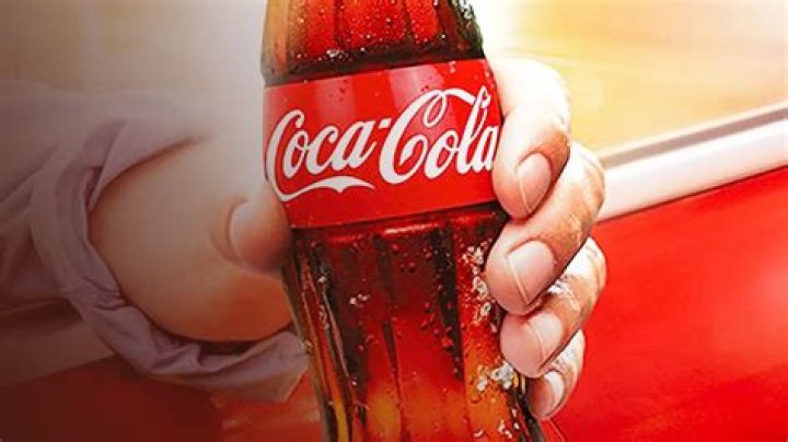 Does Coca Cola deplete potassium