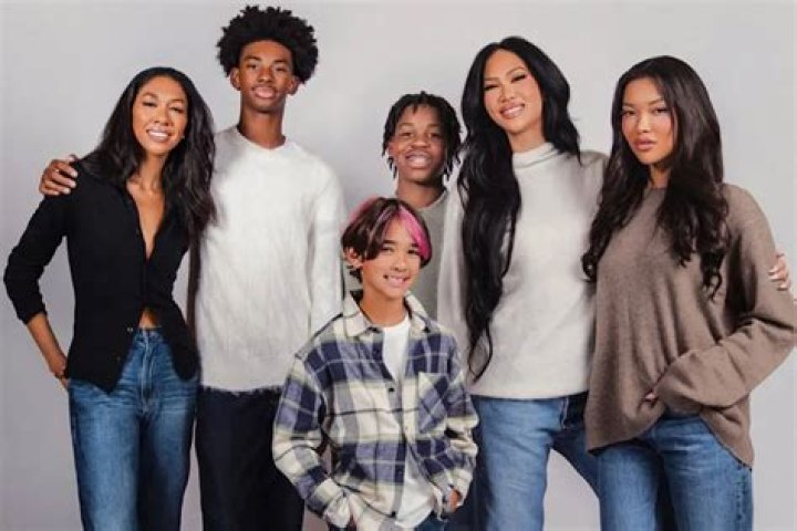 Does Diggy Simmons have a son?