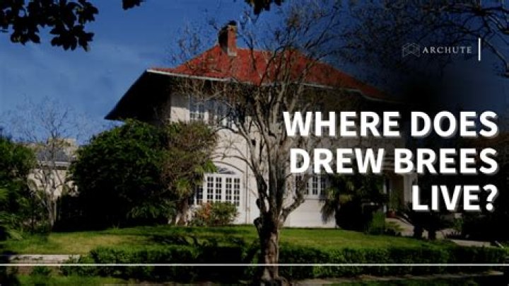 Does Drew Brees have celiac