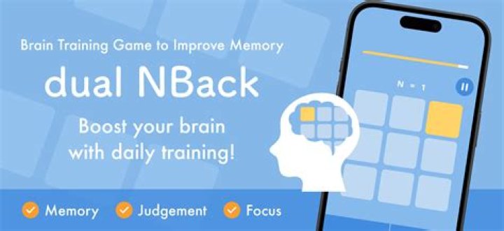 Does dual n back increase working memory?